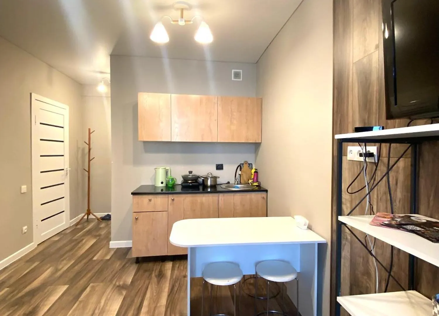Apartment Добро Пожаловать! Almaty Kazakhstan